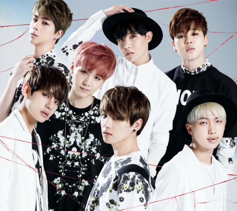 Перемены на BRIDGE TV HITS!