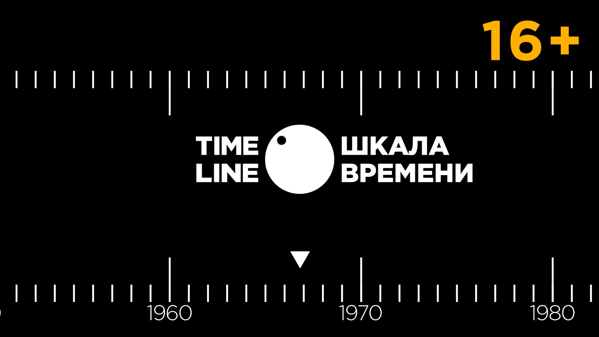 Шкала Времени